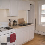 1716 East 5th Street - Duluth rental property - kitchen