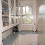 1716 East 5th Street - Duluth rental property - pantry