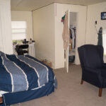 2102 East 5th Street #1 - Duluth apartment - bedrooms