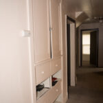 2102 East 5th Street #1 - Duluth apartment - built ins