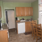 410 North 9th Ave East - Duluth apartment -kitchen