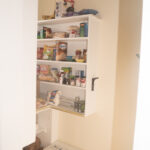 426 North 11th Ave East - Duluth apartment - pantry