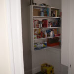430 North 11th Ave East - Duluth apartment - pantry
