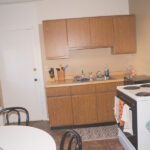 432 North 11th Ave East - Duluth apartment - kitchen