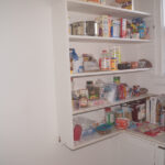 432 North 11th Ave East - Duluth apartment - pantry