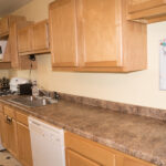 511 North 8th Ave East - Duluth apartment - kitchen