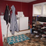 511 North 8th Ave East - Duluth apartment - laundry