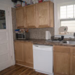 530 North 9th Ave East - Duluth apartment - kitchen