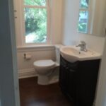 607 East 7th Street - Duluth apartment - bathroom