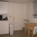 1 bedroom apartment - kitchen