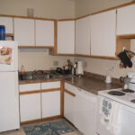 618 North 9th Ave East - Duluth rental property - kitchen