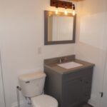 717 N 5th Ave E. - Duluth apartment - bathroom