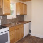 717 N 5th Ave E. - Duluth apartment - kitchen