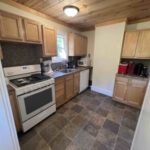 717 N 5th Ave E. - Duluth apartment - kitchen
