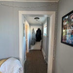 728 East 5th St. - Duluth apartment - hallway