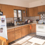 810 East 8th Street - Duluth apartment - kitchen