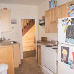 822 East 8th Street - Duluth apartment - kitchen