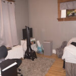 926 East 5th Street - Duluth apartment - bedroom