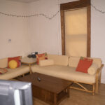 926 East 5th Street - Duluth apartment - living room