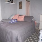 931 East 7th Street - Duluth rental property - bedroom