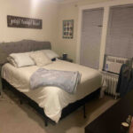 931 East 7th Street - Duluth rental property - bedroom
