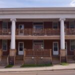 1 bedroom apartments - 628-632 East 3rd Street, Duluth, MN