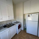 Duluth 1 bedroom apartment - kitchen