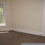 1429 East 2nd Street - Duluth rental property - bedroom
