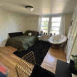 717 N 5th Ave E. - Duluth apartment - bedroom