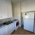 Duluth 1 bedroom apartment - kitchen