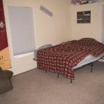 2102 East 5th Street #1 - Duluth apartment - bedrooms