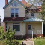 2103 East 1st Street - Duluth- rental property - exterior