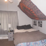 117 South 18th Ave East - Duluth apartment - bedroom