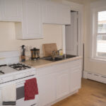 1716 East 5th Street - Duluth rental property - kitchen