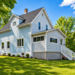 701 E 11th Street